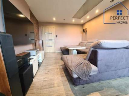 Mieszkanie Rybnik 3 pokoje balkon, klimatyzacja