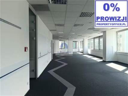 Wola lokal biurowy 1396,46m2 do wynajęcia