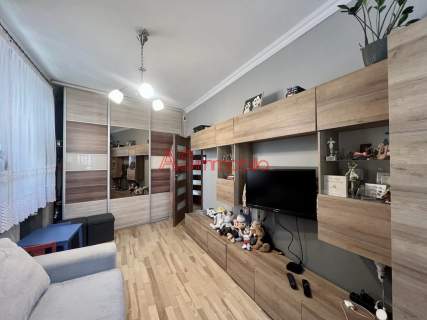Mieszkanie 50 m2, dwa pokoje, Warszawa, Grochów