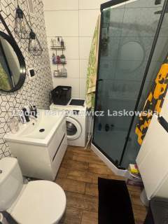 Mieszkanie na sprzedaż, 50,4 m2, Lubin