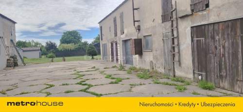 4 POKOJE - I PIETRO - BALKON - GARAŻ - OGRÓDEK