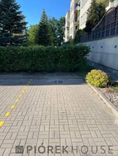 2-pokojowe mieszkanie w Wesołej