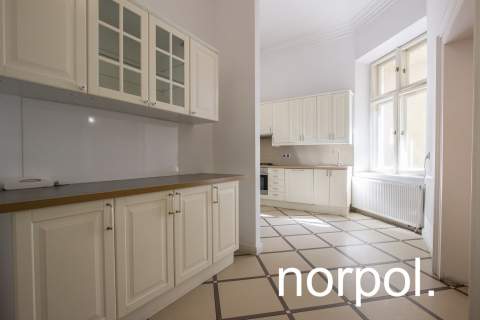 Świętej Gertrudy, Planty, Stare Miasto, 230 m2, 6 pokojowe, n