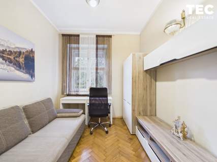 Na sprzedaż 2-pok. mieszkanie przy Placu Inwalidów