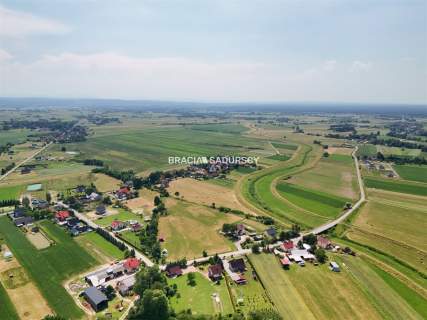 Dom w stanie surowym otwartym Ostrów Szlachecki
