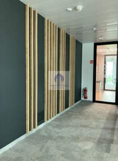 Ochota lokal biurowy 603m2 do wynajęcia