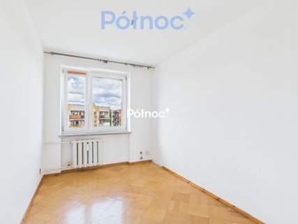 Mieszkanie 2 pokoje IV piętro ul. Okulickiego