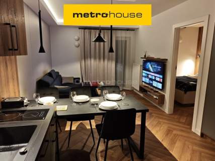 Apartament z widokiem na Śnieżne Kotły