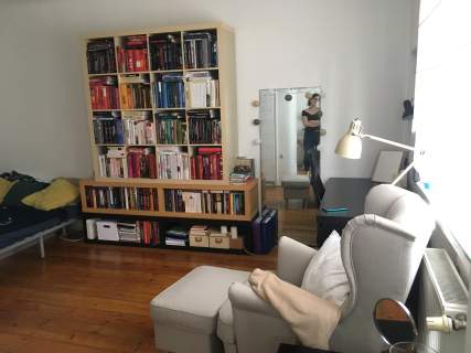 Nowolipki 35m2 Centrum cisza zielen wszedzie blisko bezposre