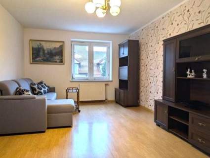Rozkładowe 2 pokoje z balkonem, Kormoranów 132
