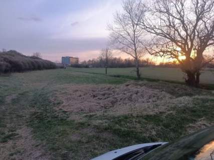 Działka rolno-budowlana Kraków Rybitwy