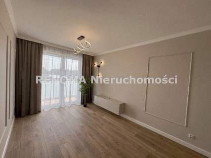  Wyższy standard Apartament z 2026r 