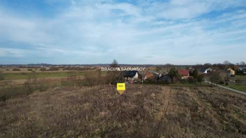 Rajsko - działka budowlana o pow. 8 arów