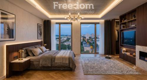 Nowy apartament 55 m