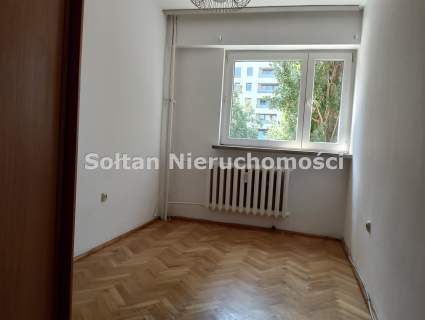 Mieszkanie na sprzedaż, 56 m2, Warszawa