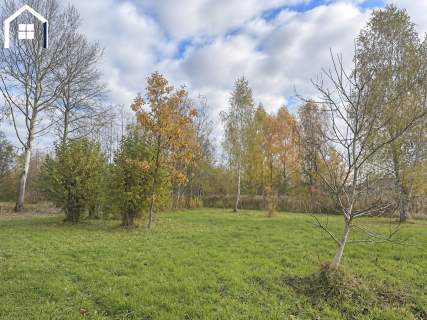 Nasielsk Pieścirogi Stare Działka Oferta W10