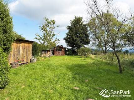 Mieszkanie 74 m w Lutowiskach z widokiem na góry