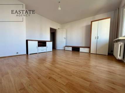 Dwustronne 3 pokoje Balkon Widok na okolicę