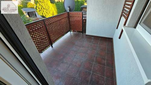 1/4 DOMU garaż - Czarnowo - 104 m2 -539.000 zł