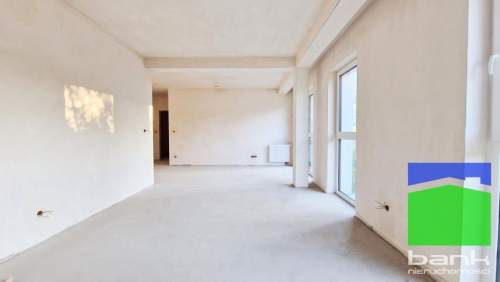 Pabianice - lokal 4 pok. 78,72 m2 ul. Warszawska