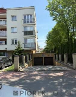 2-pokojowe mieszkanie na Włochach