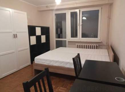 3-pokojowe mieszkanie na Mokotowie