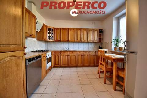 Piętro domu, 3 pok, pow. 80 m2 Kielce, Ostra Górka