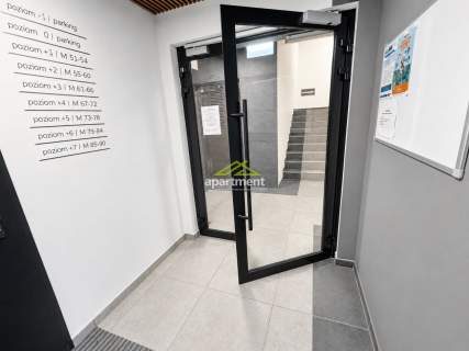 MIESZKANIE NA WYNAJEM 39,71 M2 2 POKOJE KRAKÓW
