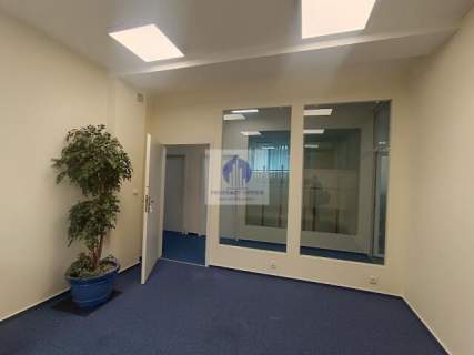 Wilanów lokal biurowy 28m2 do wynajęcia