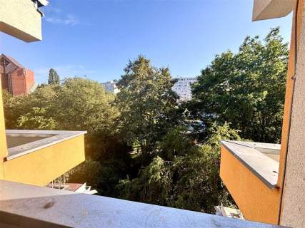 Wejherowska/4 pok/rozkład/piwnica/balkon