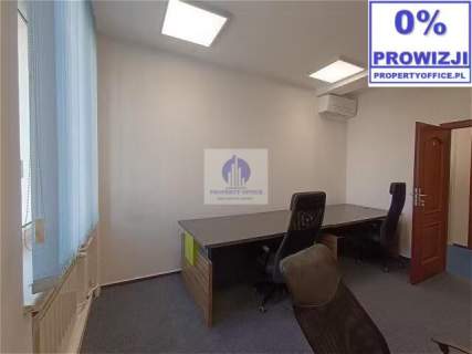 Wilanów lokal biurowy 27m2 do wynajęcia