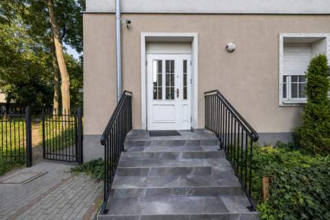 SALON BEAUTY IDEALNA LOKALIZACJA INWESTYCJA