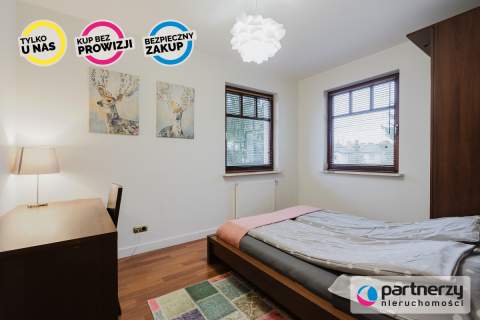 APARTAMENT W SERCU SOPOTU ul. 3 Maja