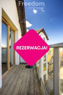 Apartament do wynajęcia przy promenadzie