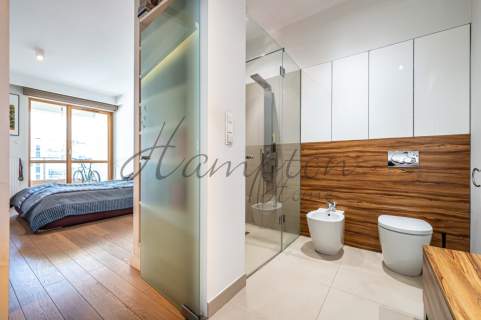 Sprzedam przestronny apartament 114,8 m , Zoliborz