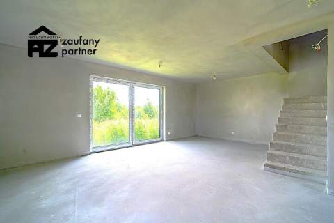 Domy w zabudowie bliźniaczej