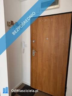 Mieszkanie 2 pokoje do wprowadzenia 35 m2