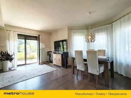Dom168 m z pięknym ogrodem tylko 10 min od Kielc