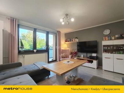 M4 po remoncie, II p, 62 m , Balkon działka ROD