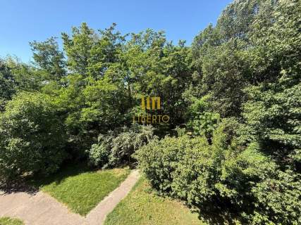 3 pok., 51m2, balkon, Wola
