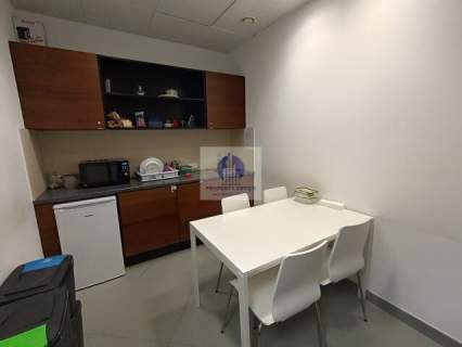 Mokotów lokal biurowy 190m2 do wynajęcia