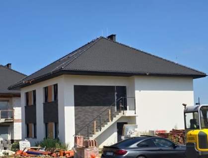 4 pok. 85,5 m ogródek GRATIS 2 miejsca post