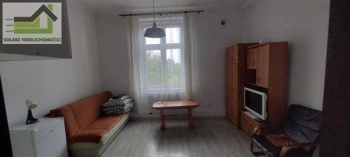 ALI Apartament Sosnowiec