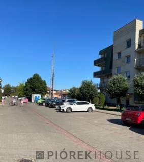2-pokojowe mieszkanie w Wesołej