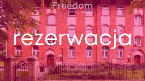 Komfortowe mieszkanie w zabytkowej kamienicy