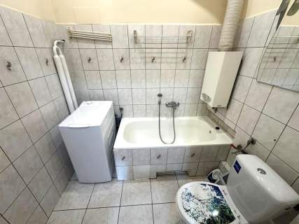 Rozkładowe 2 pokoje - Pocieszka 10, Centrum