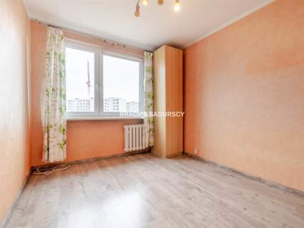 Mieszkanie na sprzedaż, 55,7 m2, Kraków