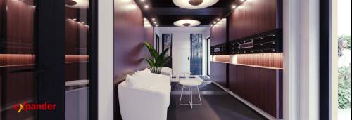 Apartament na zamkniętym osiedlu. Gotowy do odbioru 