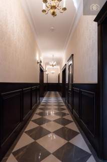 STYLOWY DOM PARTEROWY, DZIAŁKA 30 ARÓW
