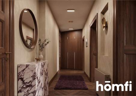 PRZESTRONNE I JASNE 3-POKOJE 80 m2 BYTOM CENTRUM